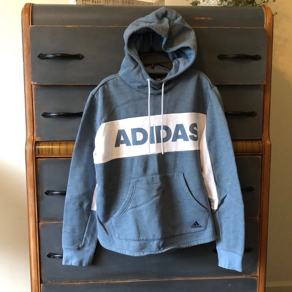 Adidas Hoodie